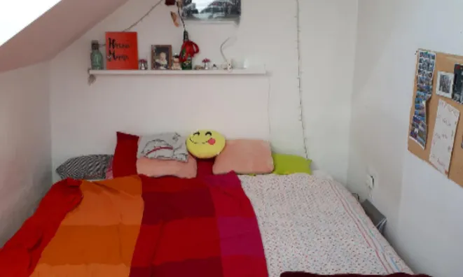 Недвижимость Трёхкомнатная квартира Бежиград: 1