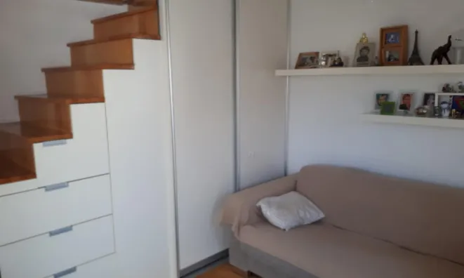 Недвижимость Трёхкомнатная квартира Бежиград: 2