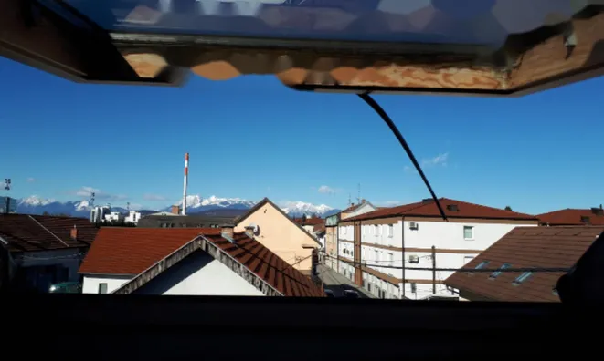 Недвижимость Трёхкомнатная квартира Бежиград: 4