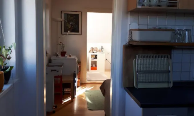 Недвижимость Трёхкомнатная квартира Бежиград: 7