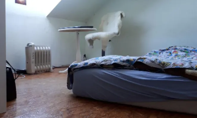 Недвижимость Трёхкомнатная квартира Бежиград: 8