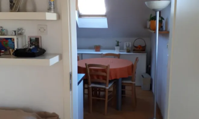 Недвижимость Трёхкомнатная квартира Бежиград: 9