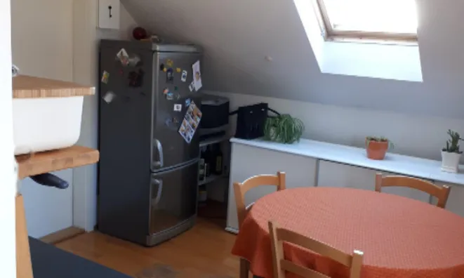 Недвижимость Трёхкомнатная квартира Бежиград: 10