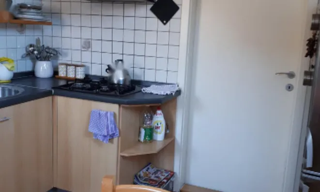 Недвижимость Трёхкомнатная квартира Бежиград: 11