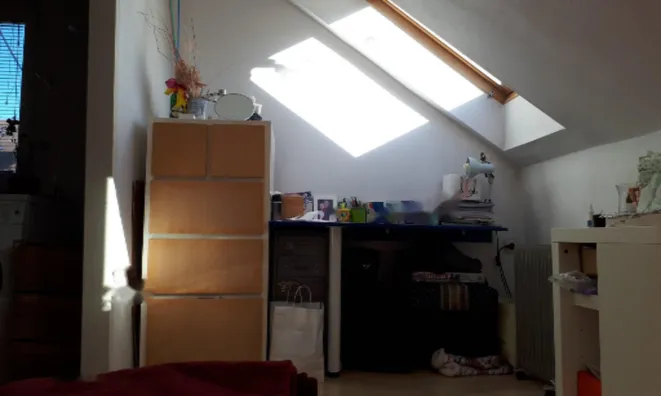 Недвижимость Трёхкомнатная квартира Бежиград: 12