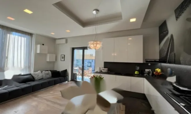 Недвижимость Роскошная квартира в Безиграде: 3