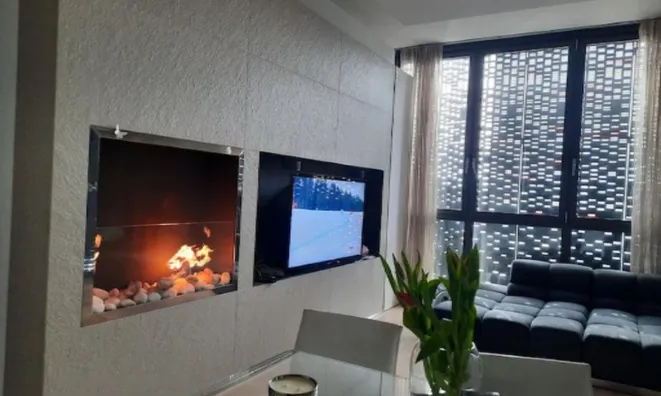 Недвижимость Роскошная квартира в Безиграде: 6