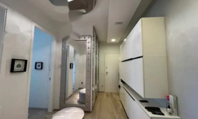 Недвижимость Роскошная квартира в Безиграде: 7