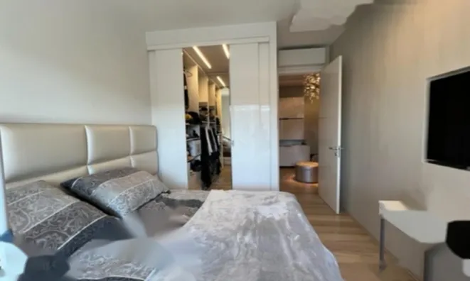 Недвижимость Роскошная квартира в Безиграде: 10