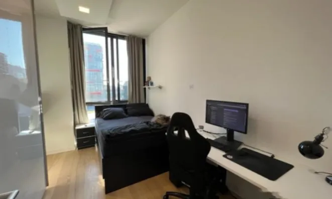 Недвижимость Роскошная квартира в Безиграде: 14