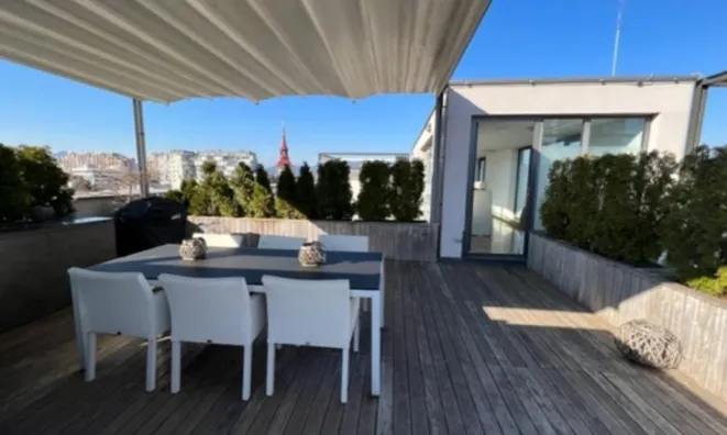 Недвижимость Роскошная квартира в Безиграде: 15