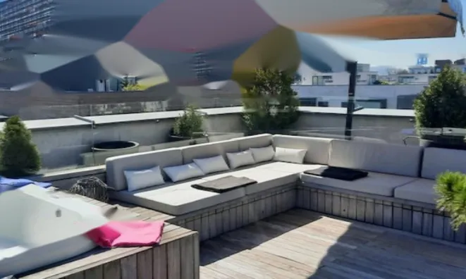 Недвижимость Роскошная квартира в Безиграде: 16