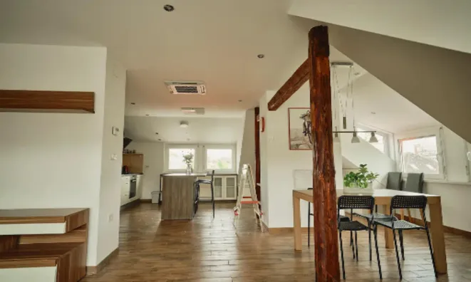 Недвижимость Квартира, 3-комнатная Колезия: 3