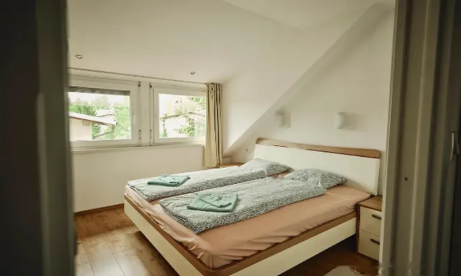 Недвижимость Квартира, 3-комнатная Колезия: 7