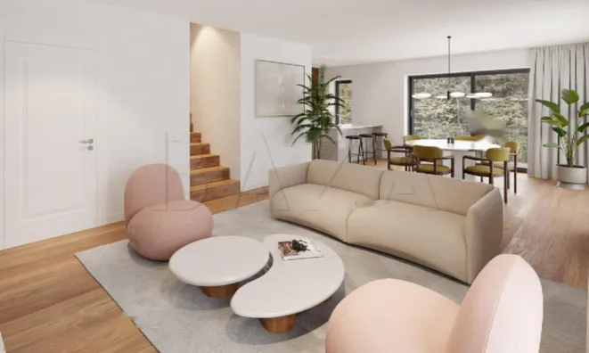 Недвижимость Квартира, 4 комнаты Новая Чрна Вас: 1