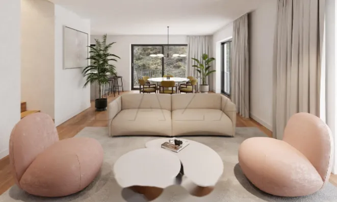 Недвижимость Квартира, 4 комнаты Новая Чрна Вас: 3