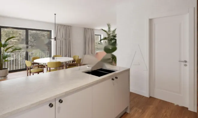 Недвижимость Квартира, 4 комнаты Новая Чрна Вас: 5