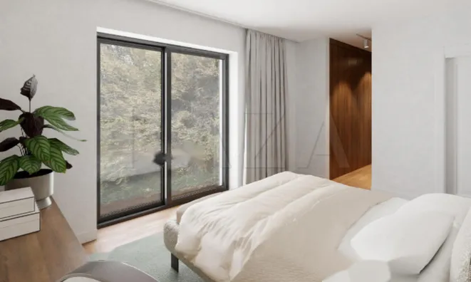 Недвижимость Квартира, 4 комнаты Новая Чрна Вас: 7