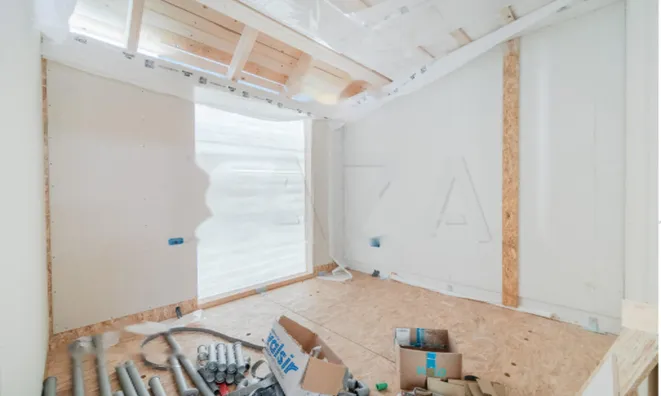 Недвижимость Квартира, 4 комнаты Новая Чрна Вас: 16