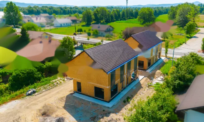 Недвижимость Квартира, 4 комнаты Новая Чрна Вас: 23