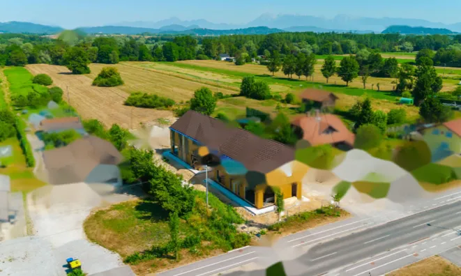 Недвижимость Квартира, 4 комнаты Новая Чрна Вас: 24