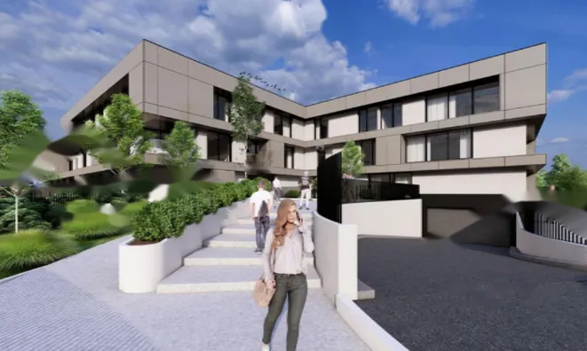 Недвижимость Трехкомнатная в Рожна Долина: 4