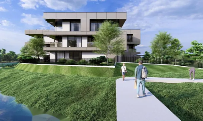 Недвижимость Трехкомнатная в Рожна Долина: 7