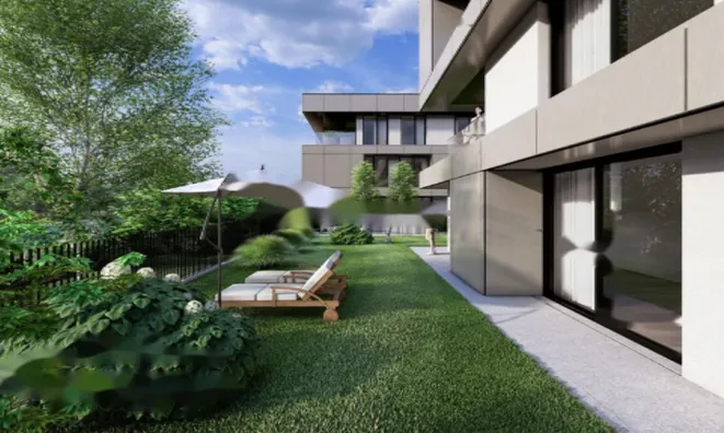 Недвижимость Трехкомнатная в Рожна Долина: 8