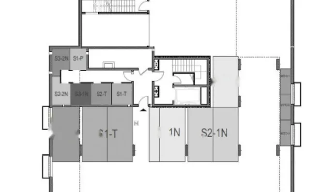 Недвижимость Квартира 3-комн. Рожна Долина: 2