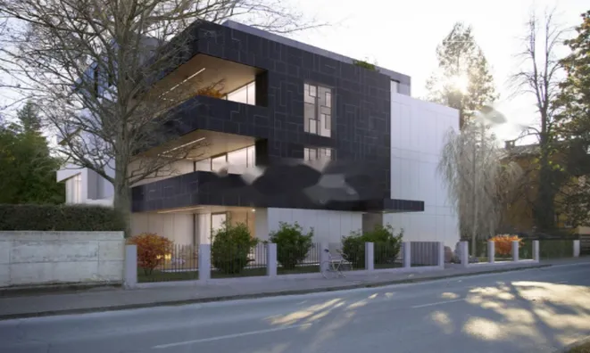 Недвижимость Квартира 3-комн. Рожна Долина: 4