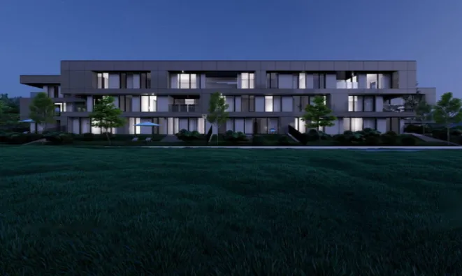 Недвижимость Трехкомнатная квартира Рожна Долина: 2