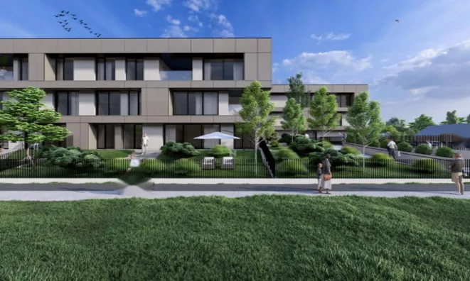 Недвижимость Трехкомнатная квартира Рожна Долина: 5