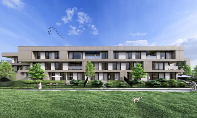 Недвижимость Трехкомнатная квартира Рожна Долина: 6