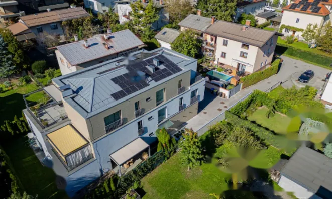 Недвижимость Квартира 4 комнаты Рожна Долина: 1