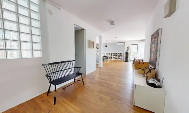 Недвижимость Квартира 4 комнаты Рожна Долина: 3