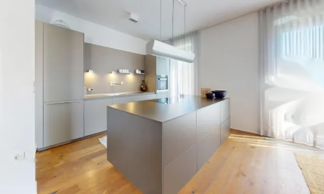 Недвижимость Квартира 4 комнаты Рожна Долина: 5