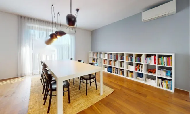 Недвижимость Квартира 4 комнаты Рожна Долина: 6