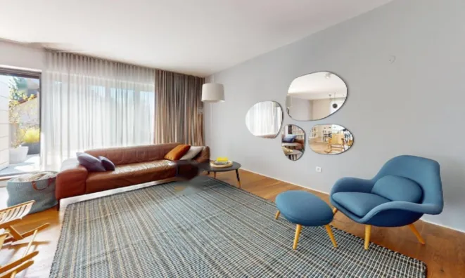 Недвижимость Квартира 4 комнаты Рожна Долина: 7