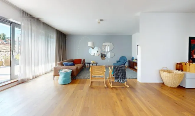 Недвижимость Квартира 4 комнаты Рожна Долина: 8