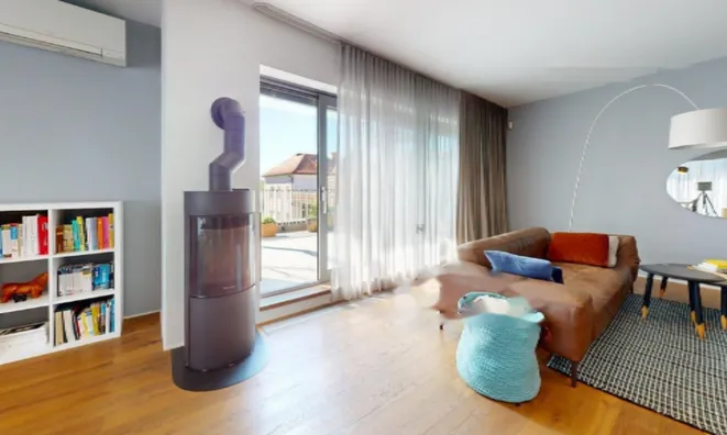 Недвижимость Квартира 4 комнаты Рожна Долина: 9