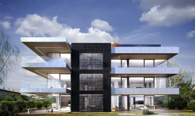 Недвижимость Квартира в Рожна Долина: 2