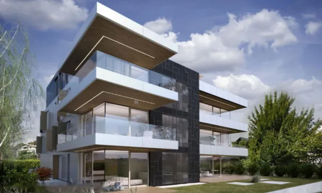 Недвижимость Квартира в Виле Одиннадцать: 2