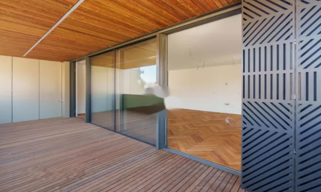 Недвижимость Квартира в Виле Одиннадцать: 13