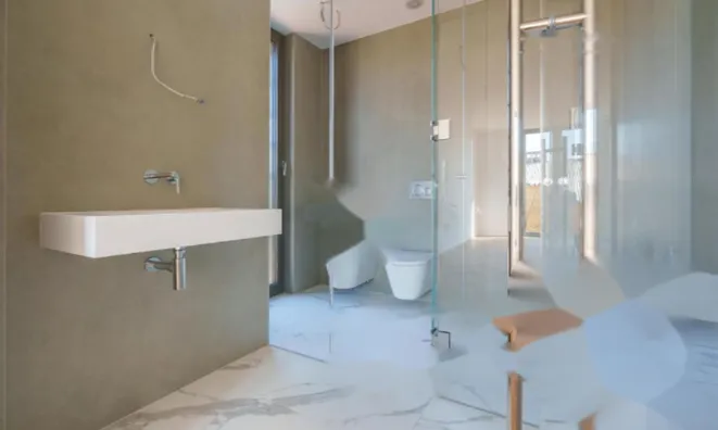 Недвижимость Квартира в Виле Одиннадцать: 14