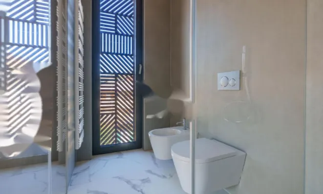 Недвижимость Квартира в Виле Одиннадцать: 15