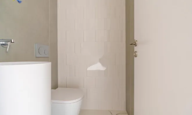 Недвижимость Квартира в Виле Одиннадцать: 19