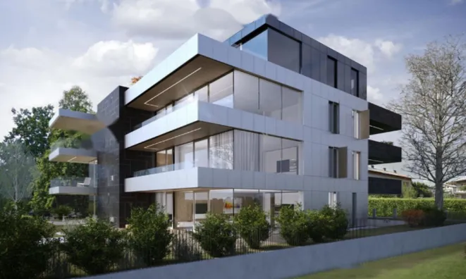 Недвижимость Квартира в Виле Одиннадцать: 20