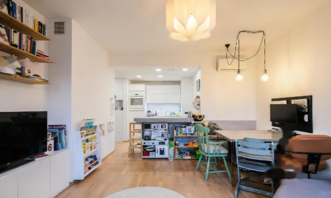 Недвижимость Квартира, 2-комнатная Рудник: 3