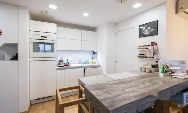 Недвижимость Квартира, 2-комнатная Рудник: 4