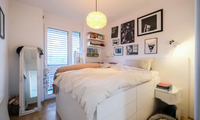 Недвижимость Квартира, 2-комнатная Рудник: 5